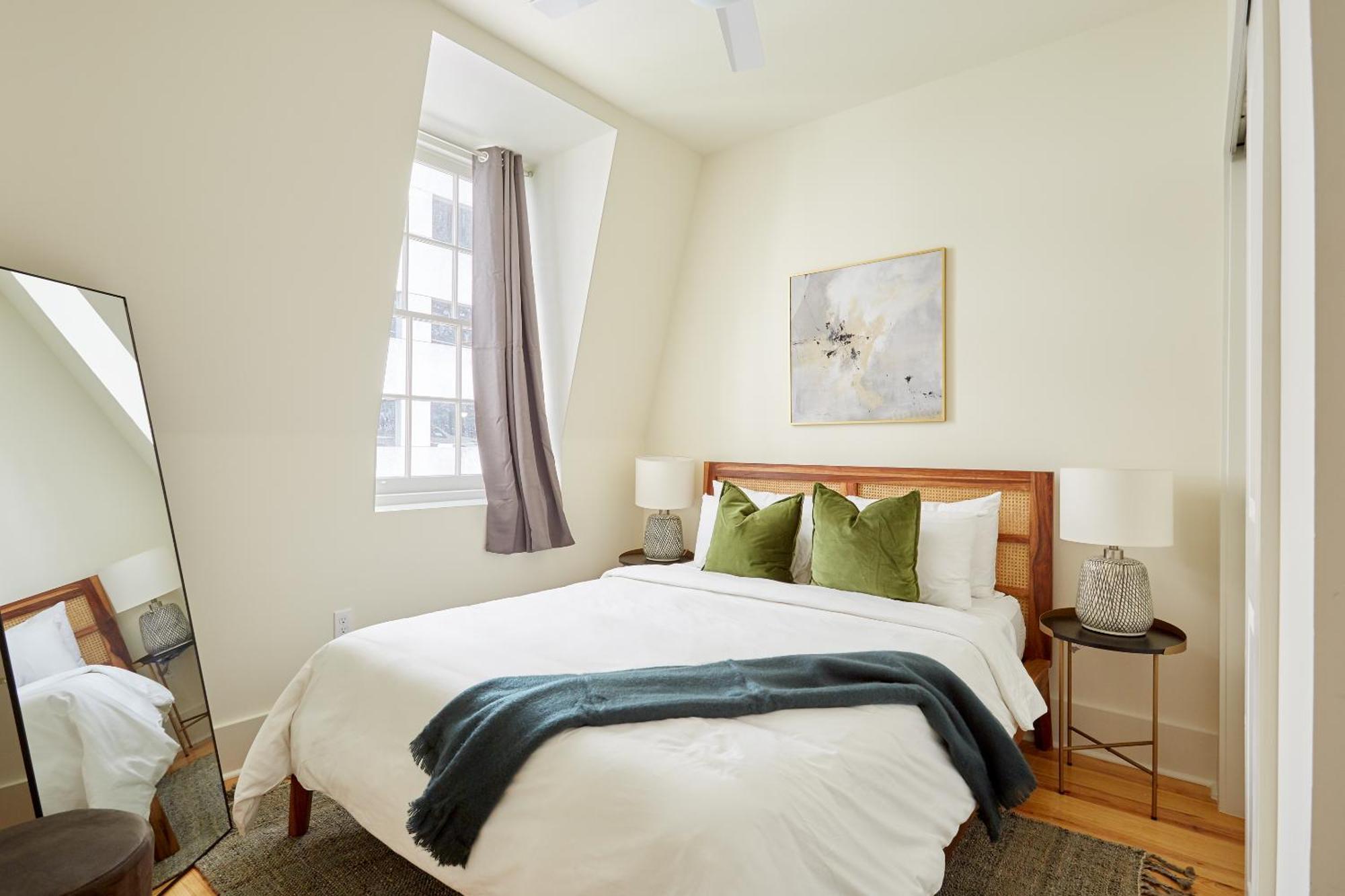 Sonder By Marriott Bonvoy The Louie Apartments Cbd Новый Орлеан Экстерьер фото