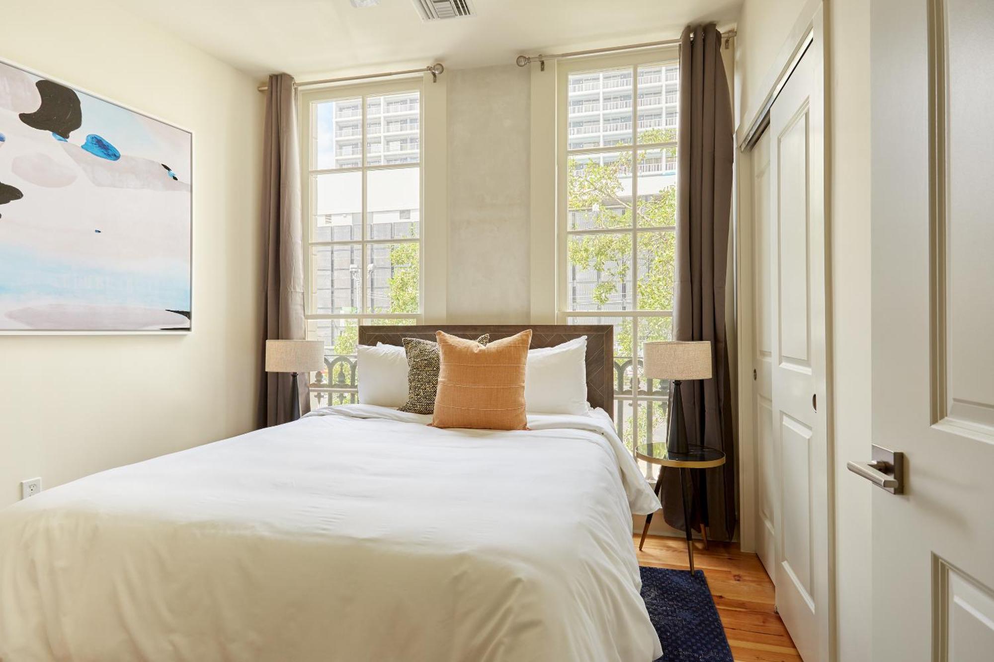 Sonder By Marriott Bonvoy The Louie Apartments Cbd Новый Орлеан Экстерьер фото