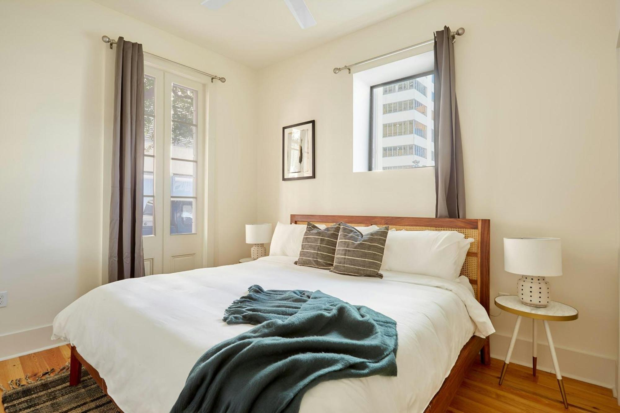 Sonder By Marriott Bonvoy The Louie Apartments Cbd Новый Орлеан Экстерьер фото