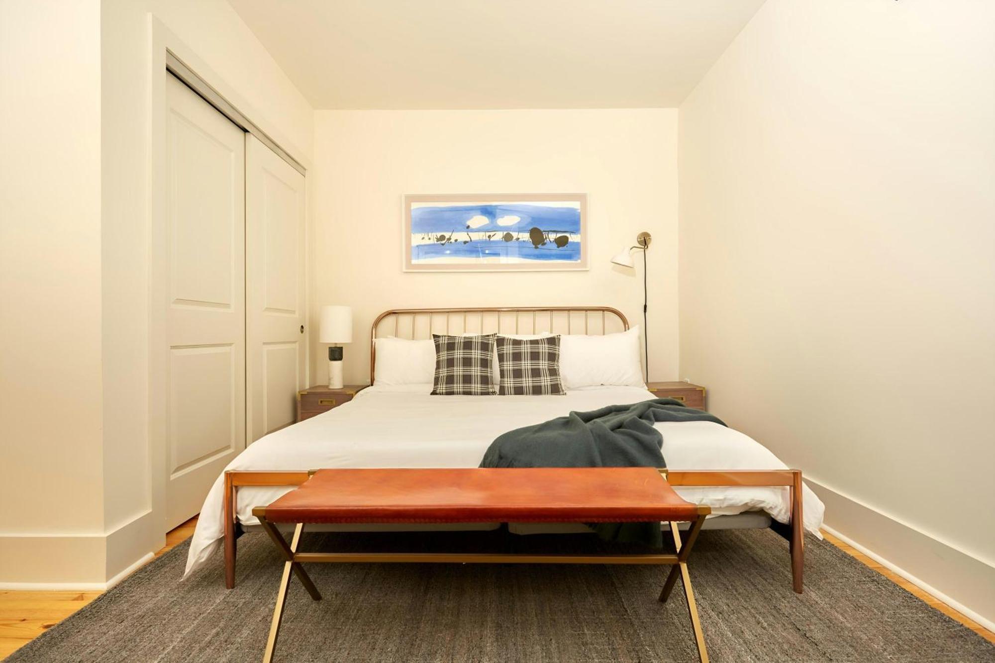 Sonder By Marriott Bonvoy The Louie Apartments Cbd Новый Орлеан Экстерьер фото