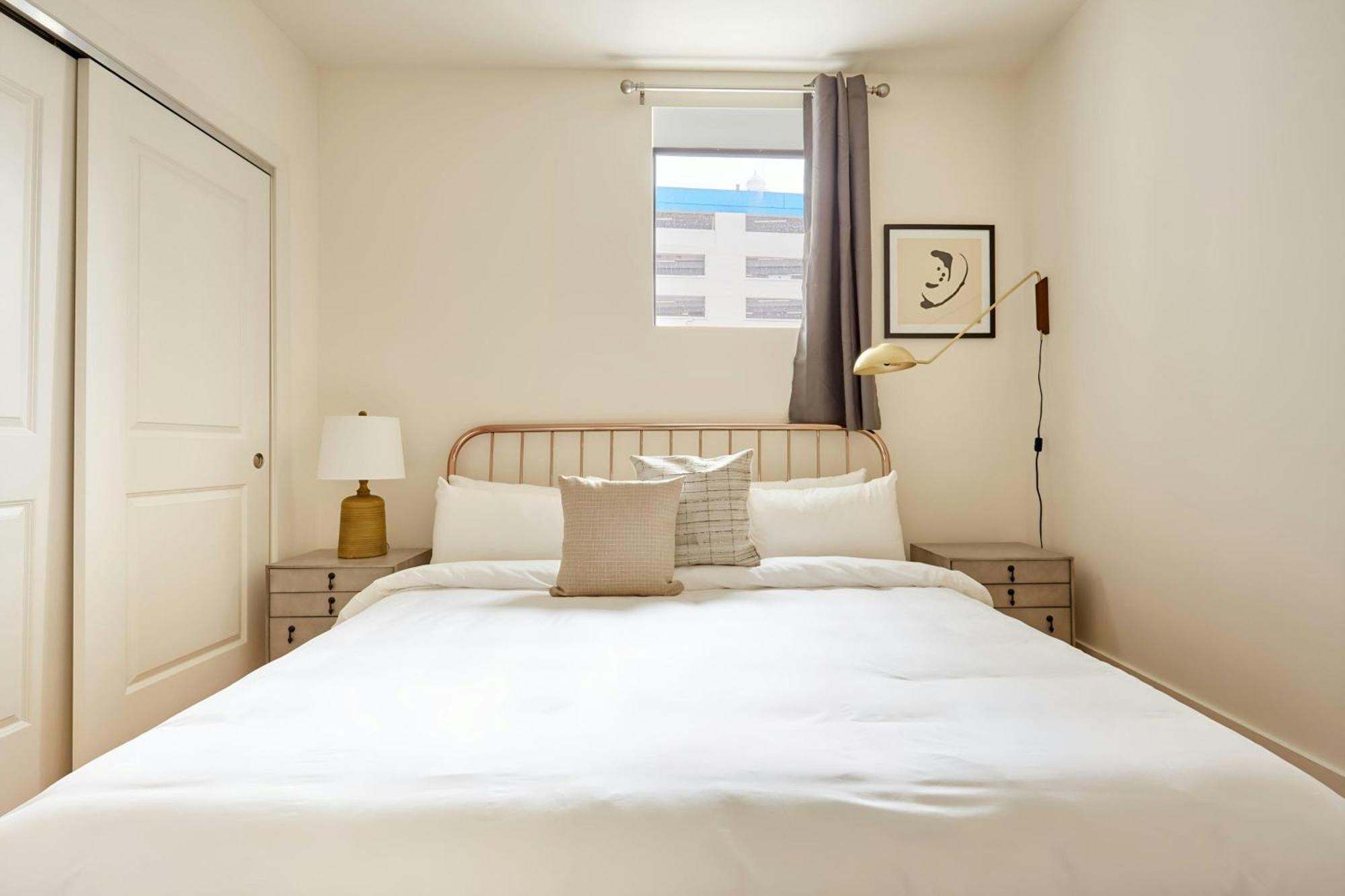 Sonder By Marriott Bonvoy The Louie Apartments Cbd Новый Орлеан Экстерьер фото