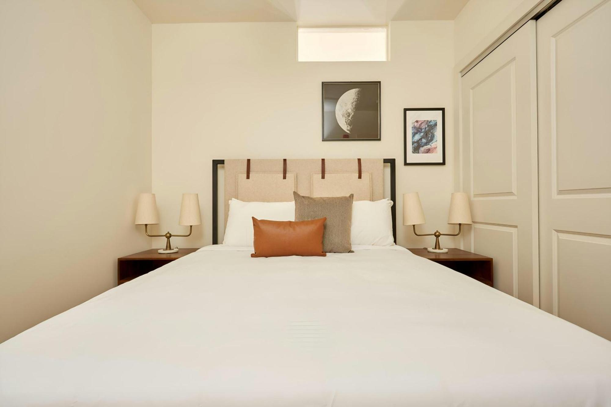 Sonder By Marriott Bonvoy The Louie Apartments Cbd Новый Орлеан Экстерьер фото
