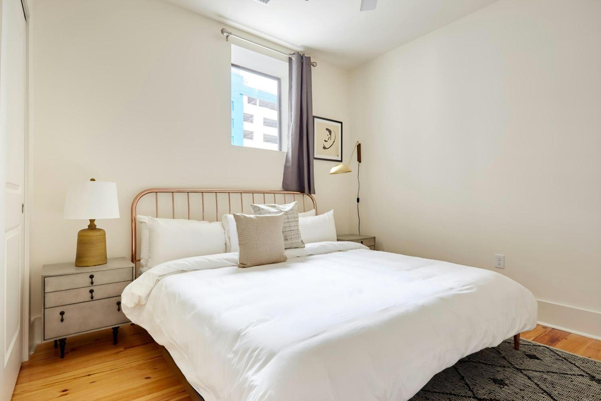 Sonder By Marriott Bonvoy The Louie Apartments Cbd Новый Орлеан Экстерьер фото