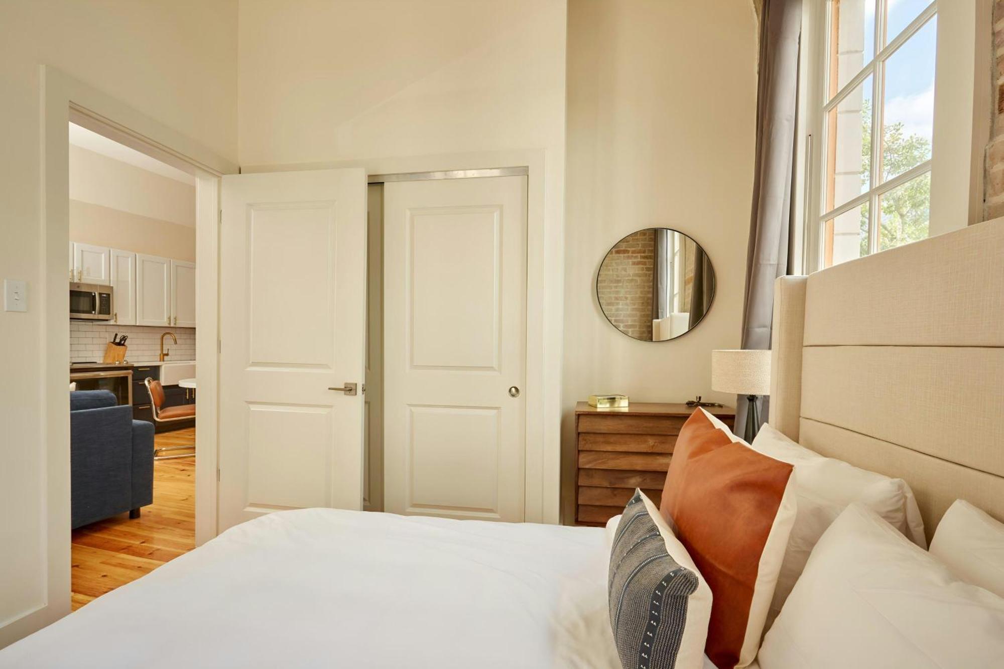 Sonder By Marriott Bonvoy The Louie Apartments Cbd Новый Орлеан Экстерьер фото