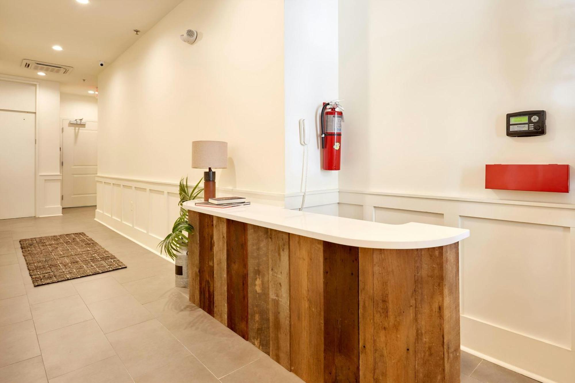 Sonder By Marriott Bonvoy The Louie Apartments Cbd Новый Орлеан Экстерьер фото