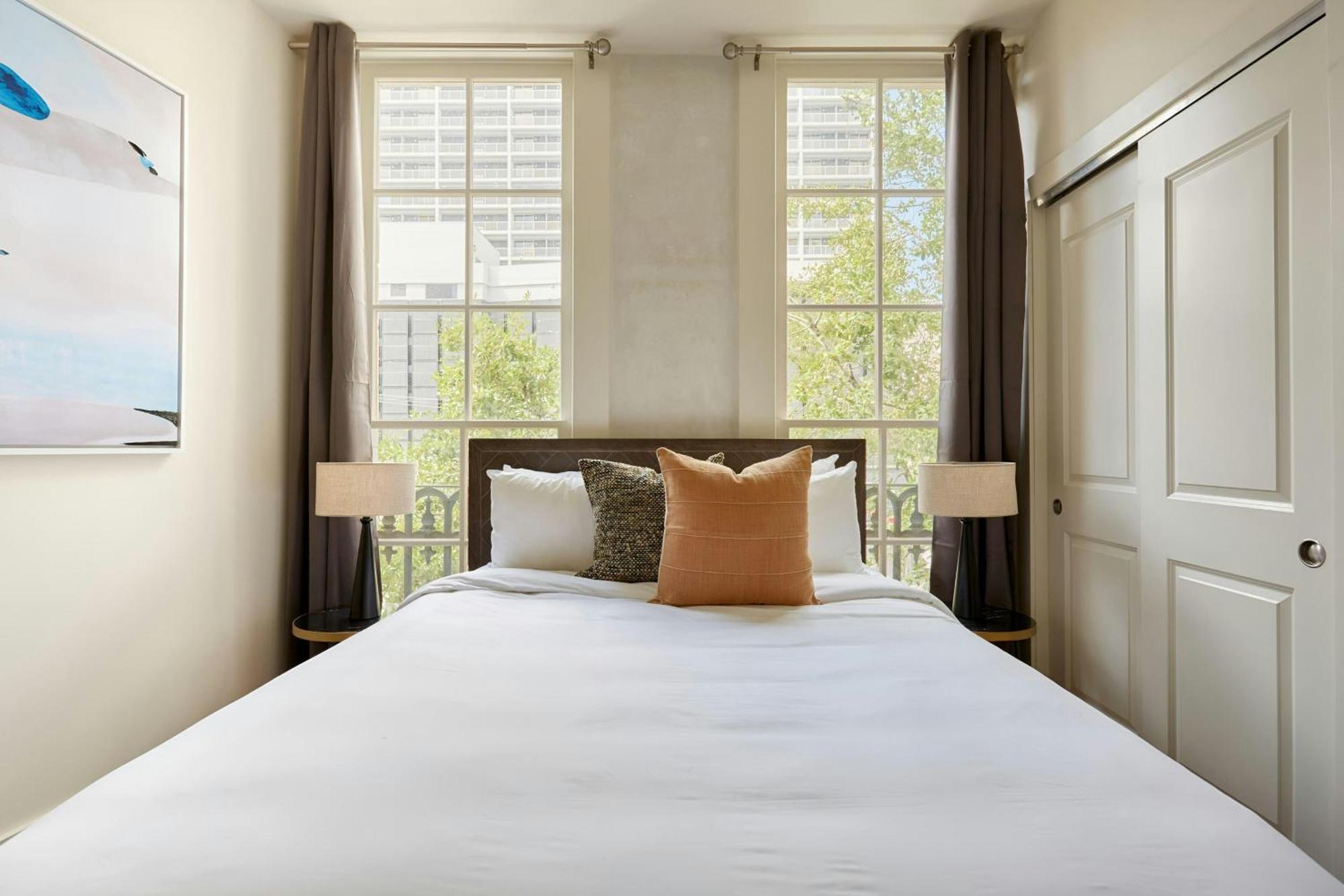 Sonder By Marriott Bonvoy The Louie Apartments Cbd Новый Орлеан Экстерьер фото