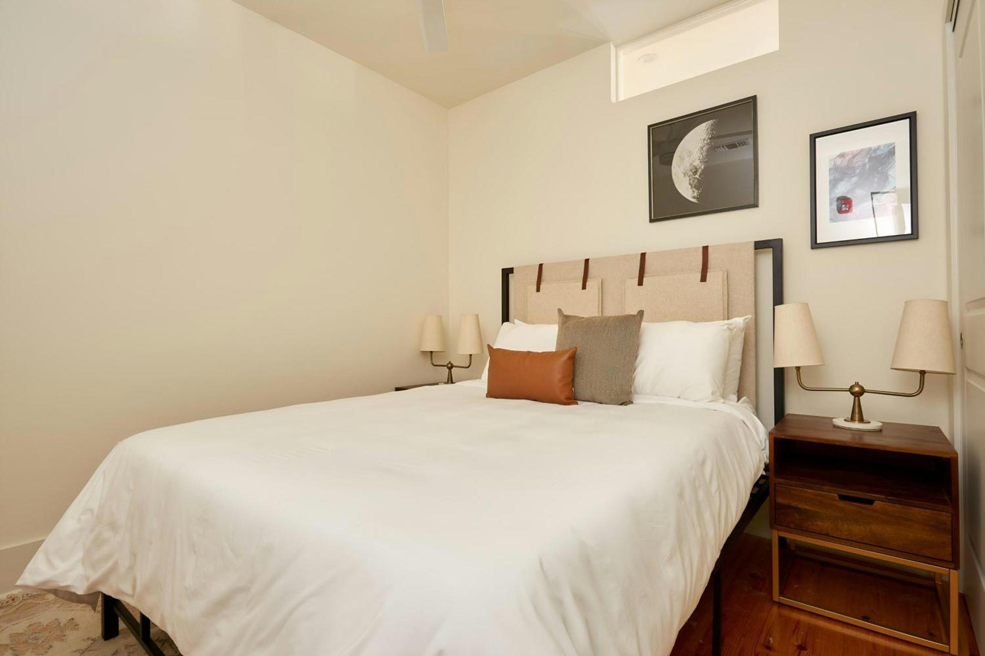 Sonder By Marriott Bonvoy The Louie Apartments Cbd Новый Орлеан Экстерьер фото