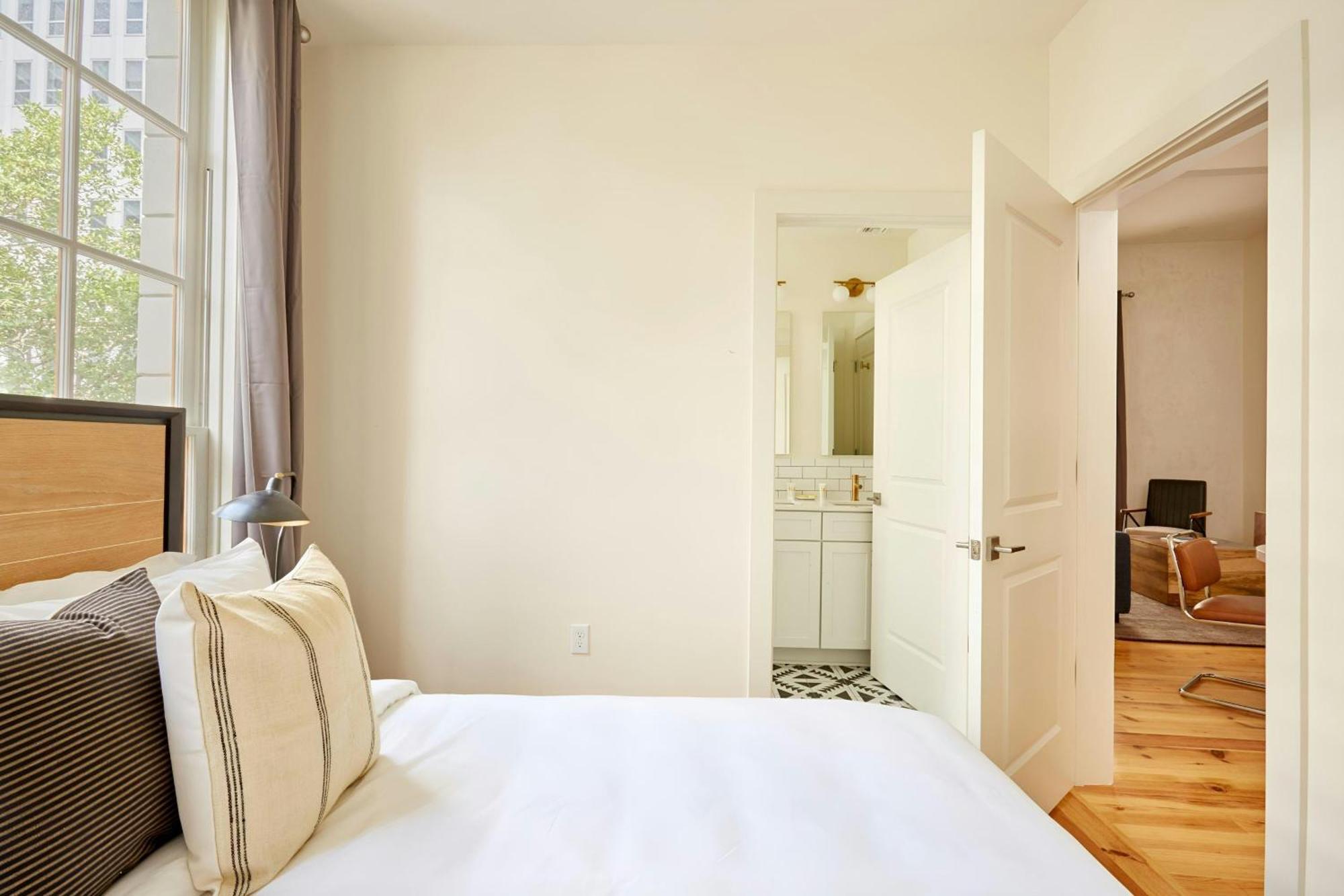 Sonder By Marriott Bonvoy The Louie Apartments Cbd Новый Орлеан Экстерьер фото